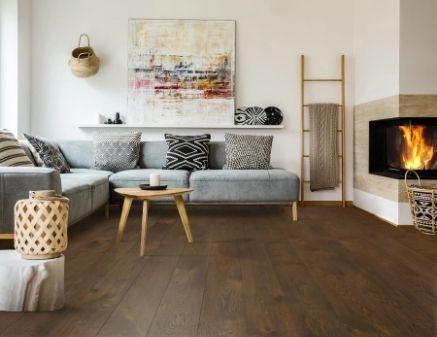 How to Keep Rugs From Slipping on Wood Floors : Design Tips 
