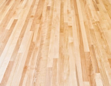 Sunlight, UV and Fading Hardwood Floors