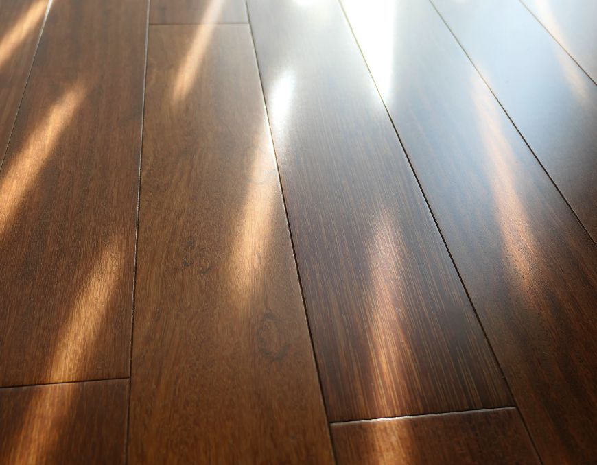 How to Revitalize Sun Faded Hardwood Floors: Expert Tips