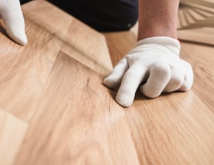 Flooring Problems  Professional Flooring Services LLC