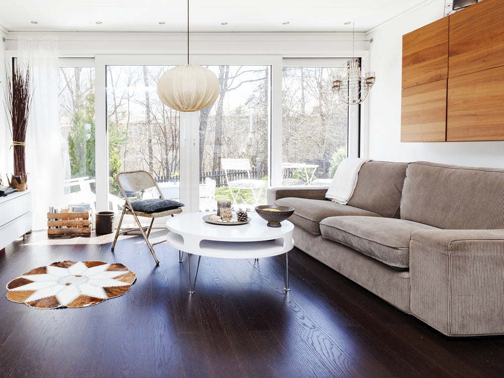 Light or Dark Flooring? Everything You Should Consider When