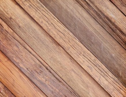 How To Stagger Wood Floor Planks – From The Forest, LLC
