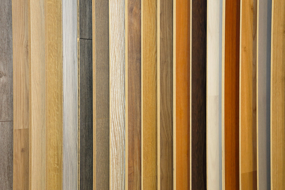 How Much is 1000 Square Feet for Hardwood Flooring?