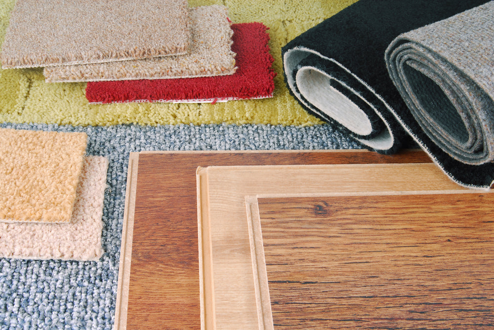 Flooring Types