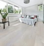 Glacier White Oak