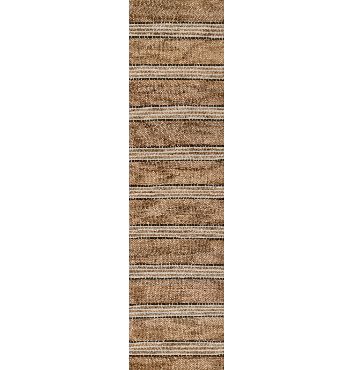 CHS-1 Stripe Brown