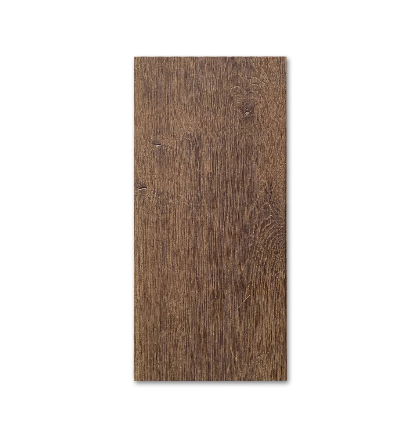 Rustic Originals Real Wood Easy Install 6&quot; Sample Chip