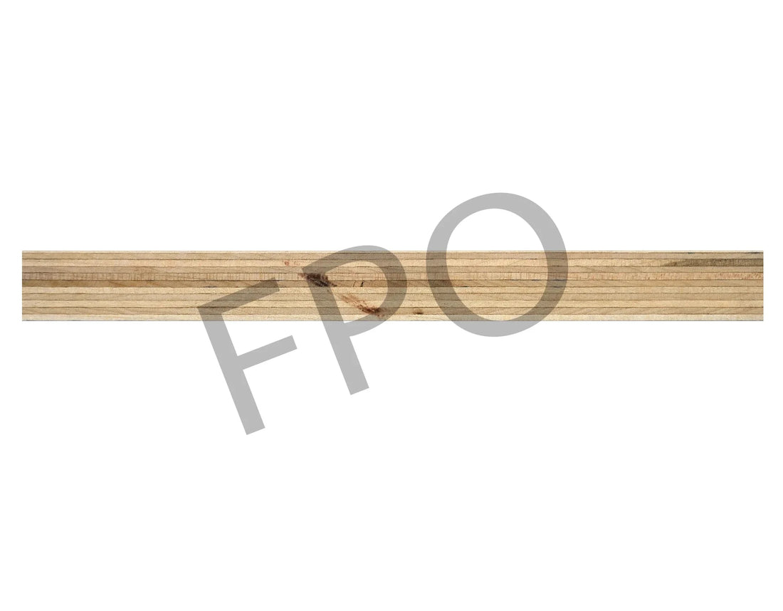 3/4&quot; Plywood (18mm)