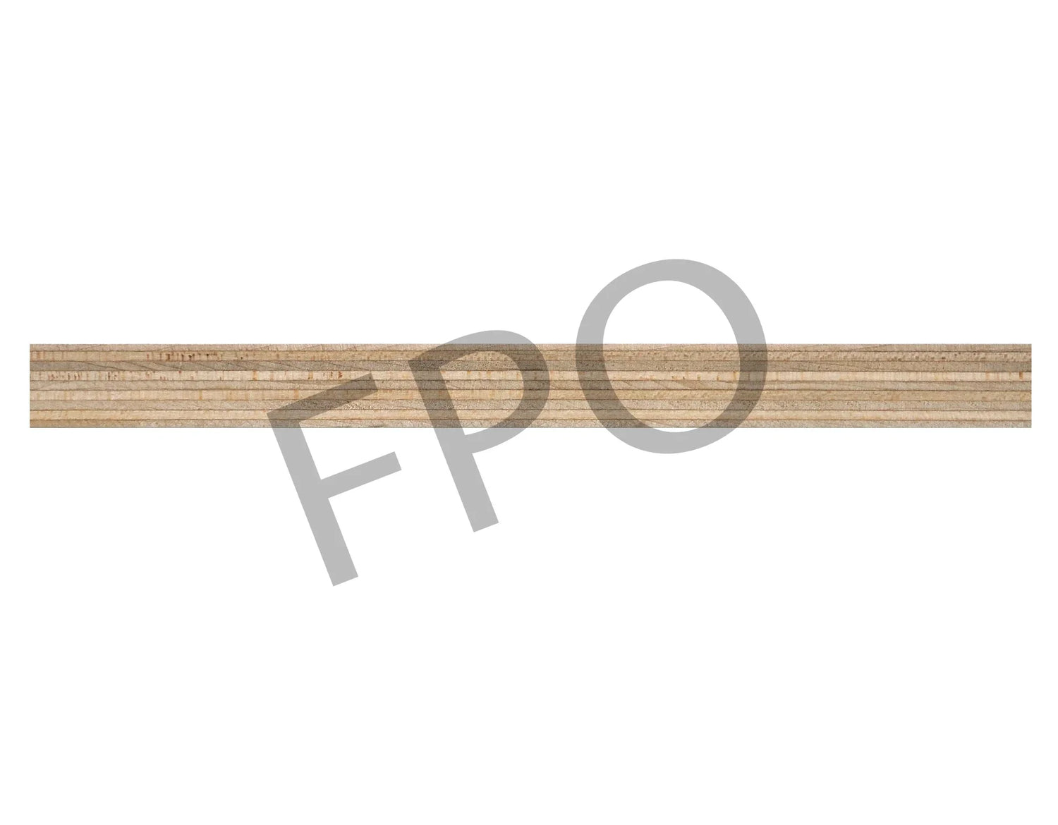 1/2&quot; Plywood (12mm)