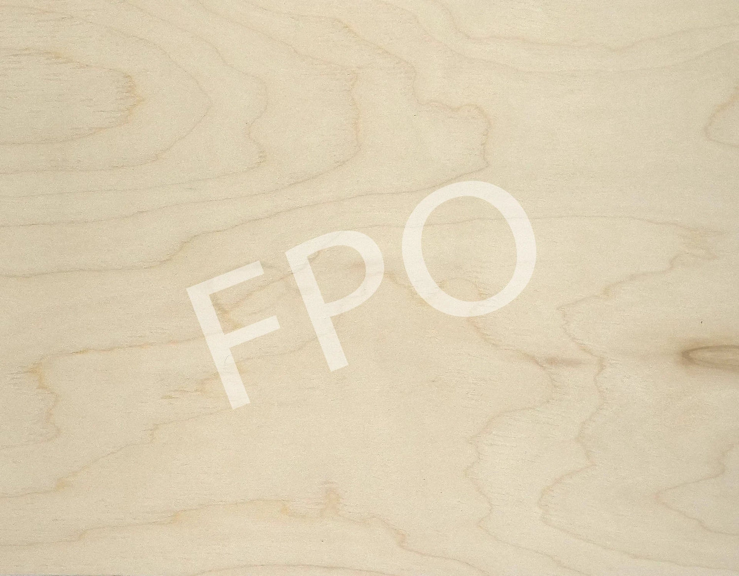 1/2&quot; Plywood (12mm)