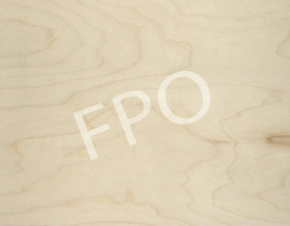 3/4&quot; Plywood (18mm)