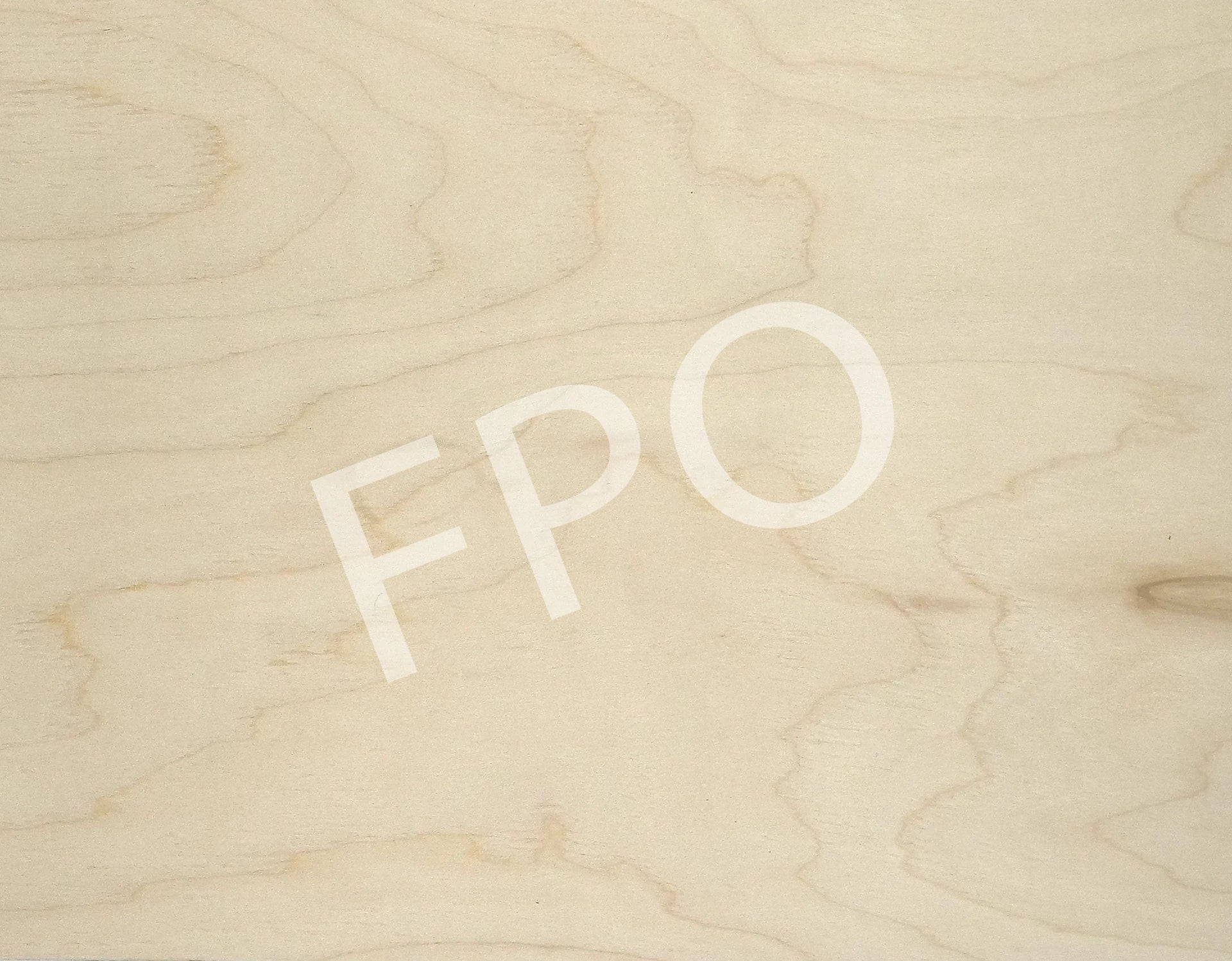 1/2&quot; Plywood (12mm)