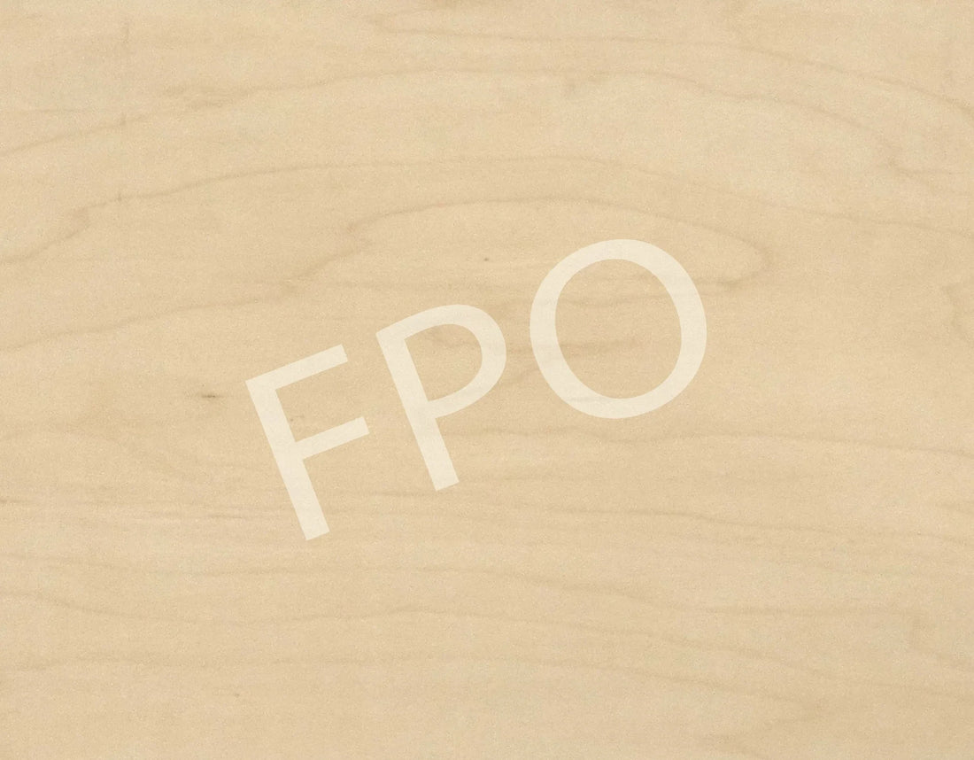 3/4&quot; Plywood (18mm)