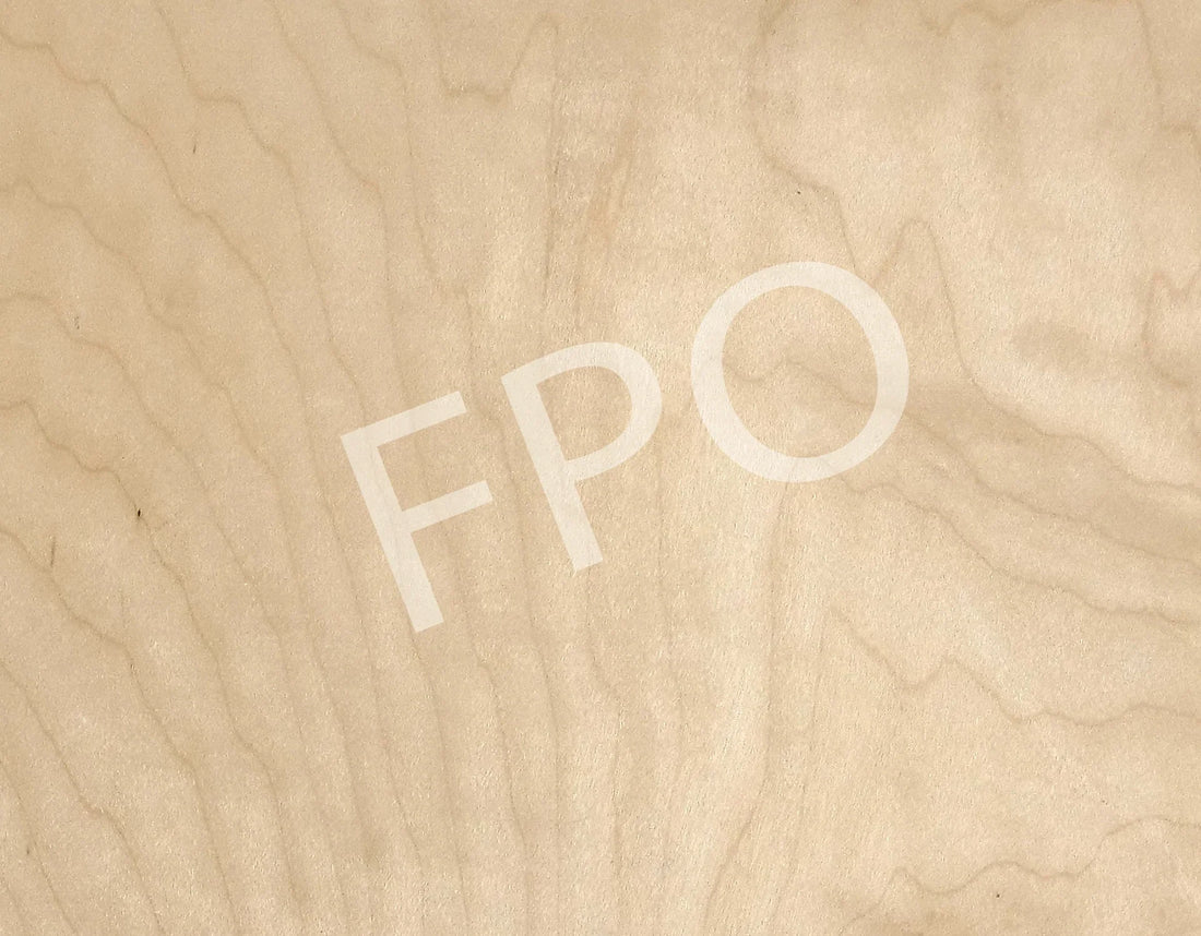 White Oak A-1 PS Plywood