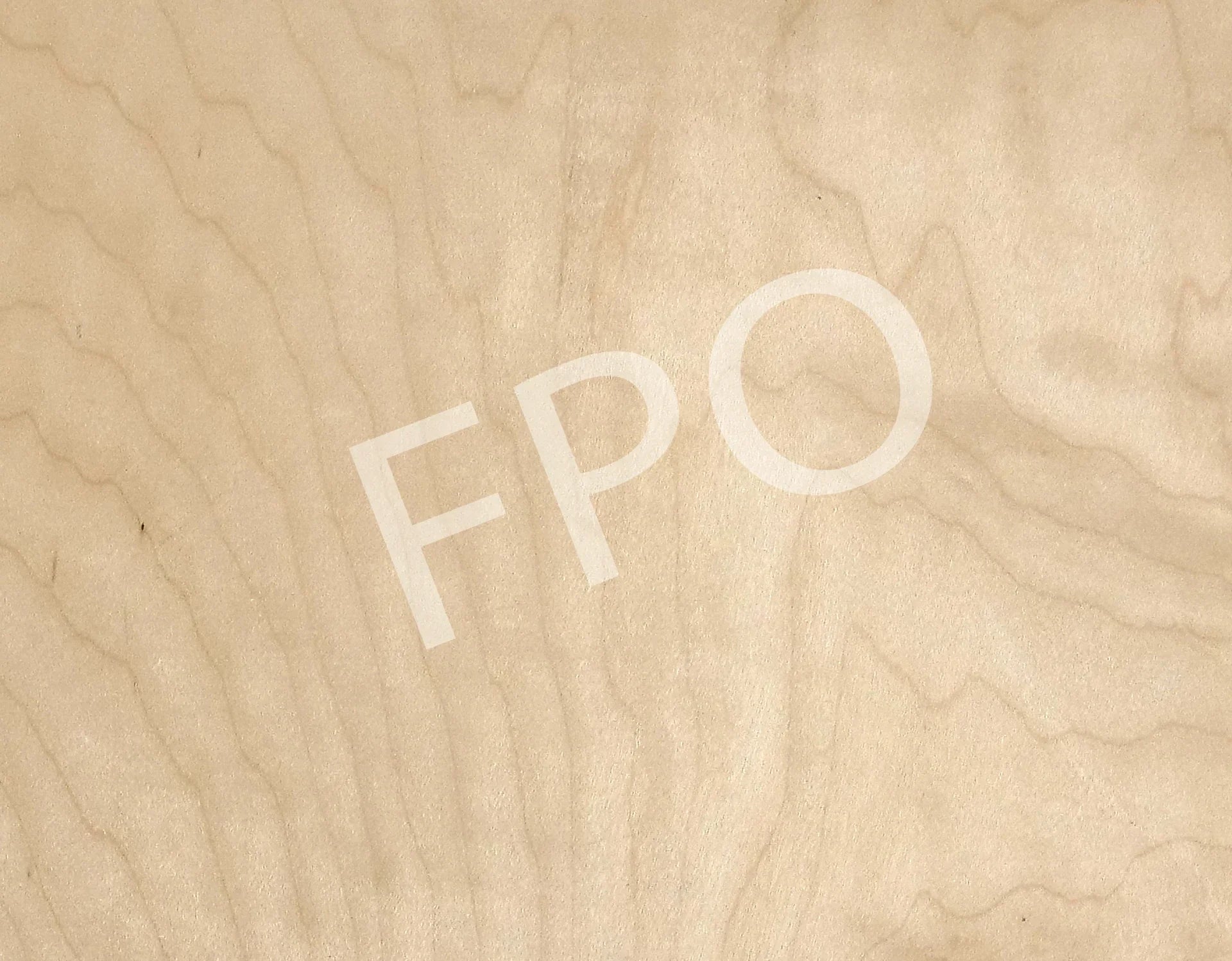 3/4&quot; Plywood (18mm)