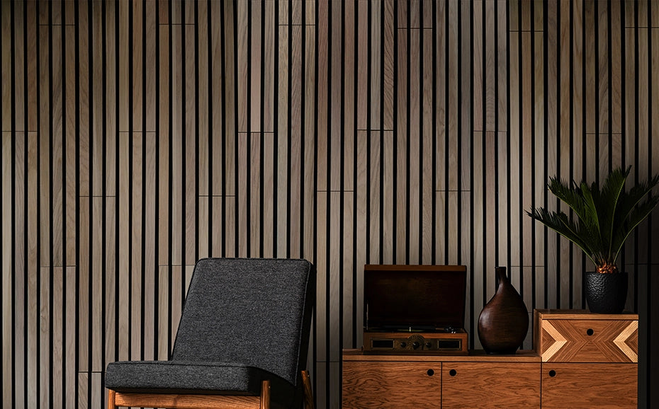 50% Off Acoustic Wall Panels